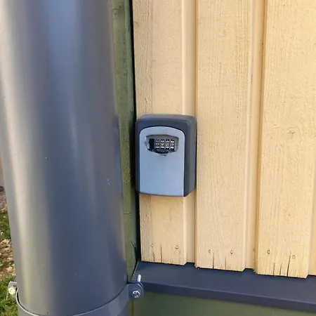 Apartament Small In Sikupilli