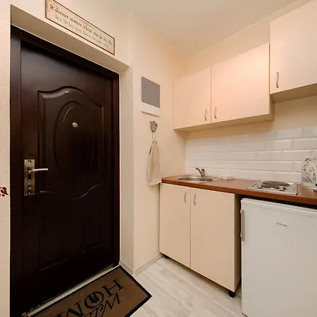 Small In Sikupilli Apartment *