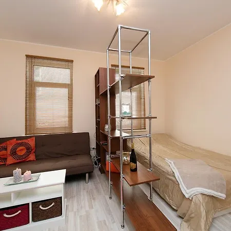 Apartment Small In Sikupilli *