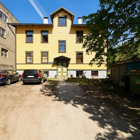 Small In Sikupilli Reval