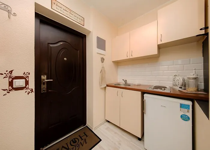 Small In Sikupilli Apartment *