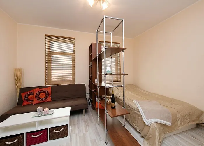 Apartment Small In Sikupilli *