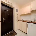 Small In Sikupilli Апартаменты *