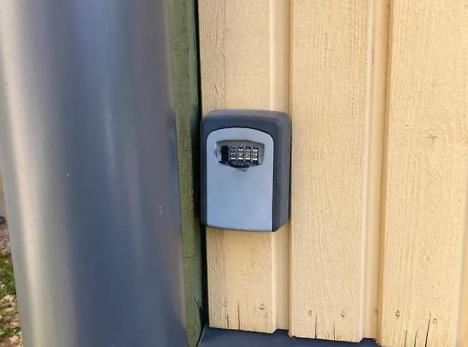 公寓 Small In Sikupilli