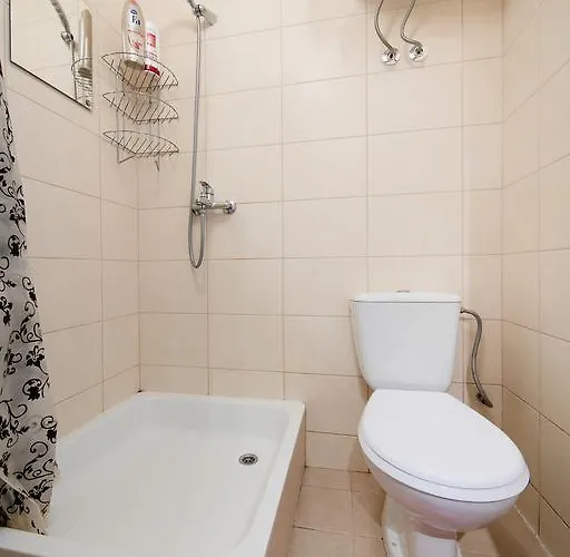 Small In Sikupilli 塔林