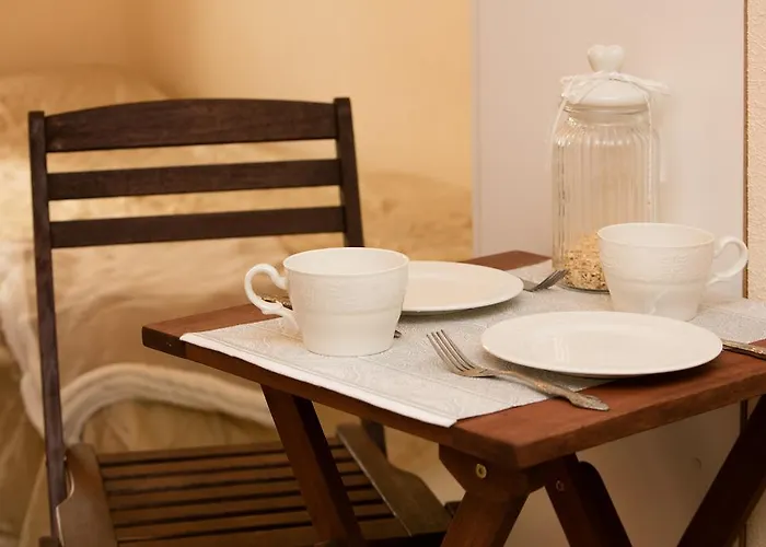 Small In Sikupilli 塔林