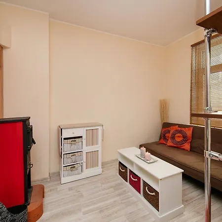 Small In Sikupilli Apartment *